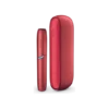 Iqos Originals Duo Scarlet Red Iqos Originals Duo Scarlet Red