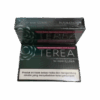 Terea Black Green