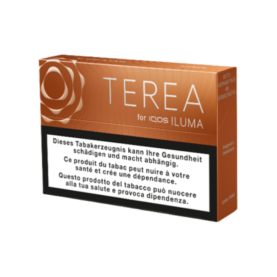 Terea Amber
