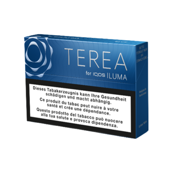 Terea Blue