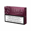 Terea Russet