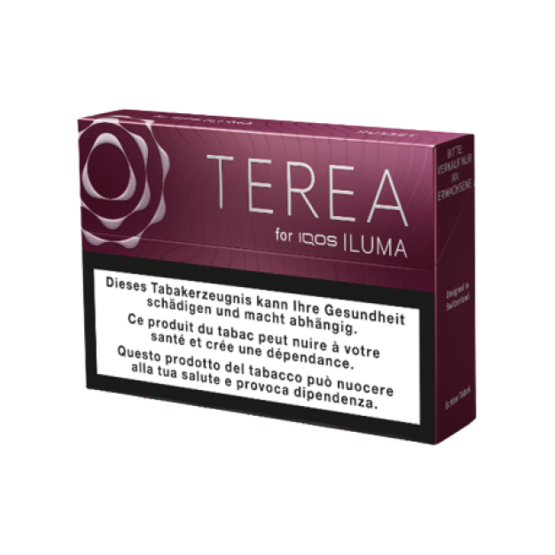 Terea Russet