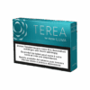 Terea Turquoise