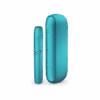 Iqos Originals Duo Turquoise