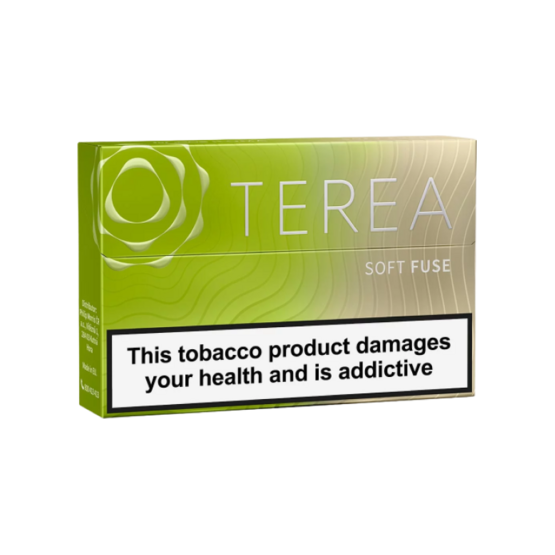 Terea Soft Fuse