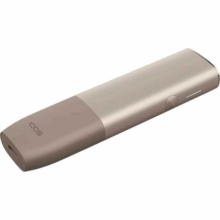 Iqos Iluma One Pebble Beige
