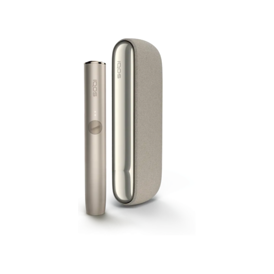Iqos Iluma Pebble Beige