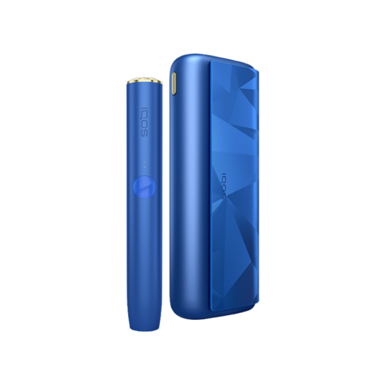 Iqos Iluma Prime Stardrift Limited Edition
