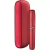Iqos Originals Duo Scarlet Red Iqos Originals Duo Scarlet Red