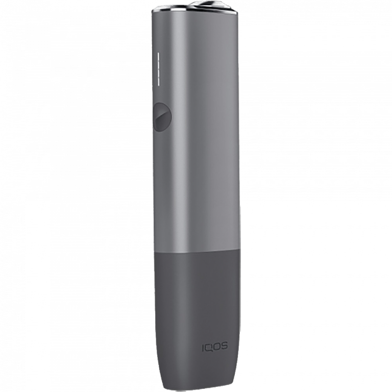 Iqos Iluma One Pebble Gray