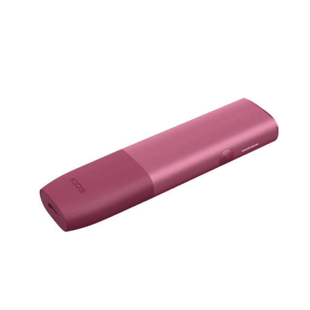Iqos Iluma One Sunset Red