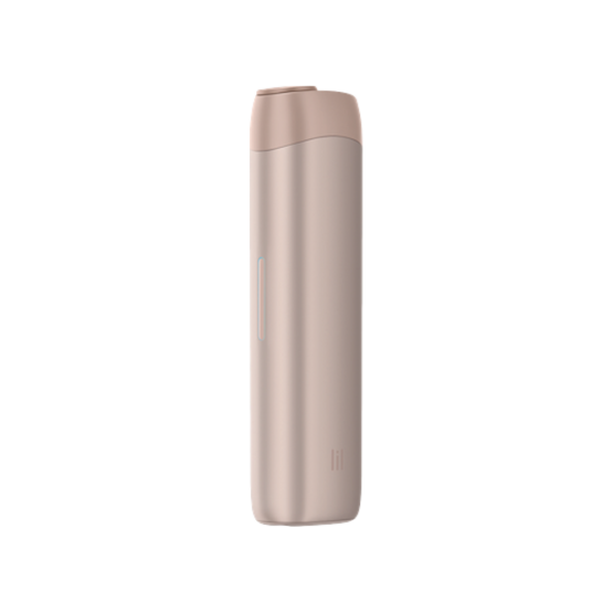 Lil Solid Ez Rose Gold