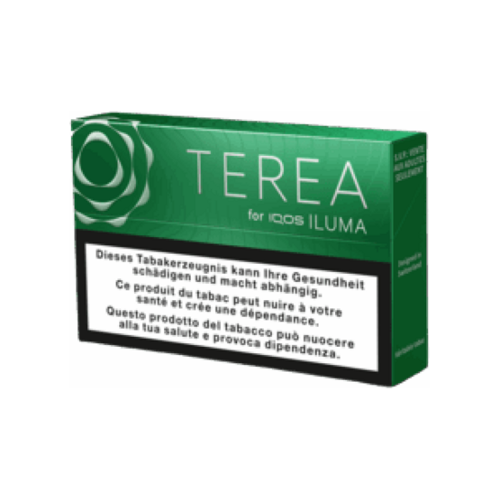 Terea Green
