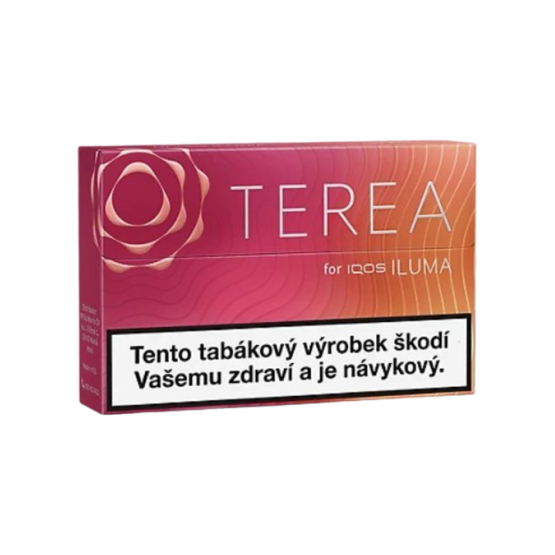 Terea Ruby Fuse