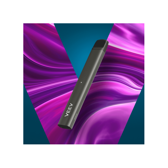 Iqos Veev Now Indiblue