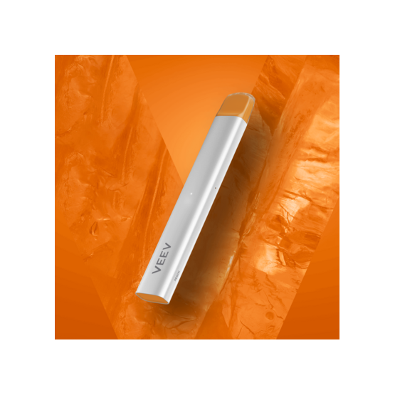 Iqos Veev Now Peach