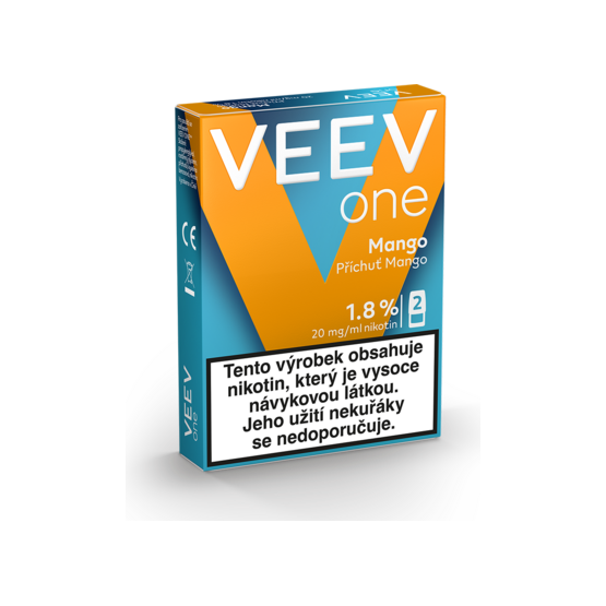 Veev One Mango Cartridge