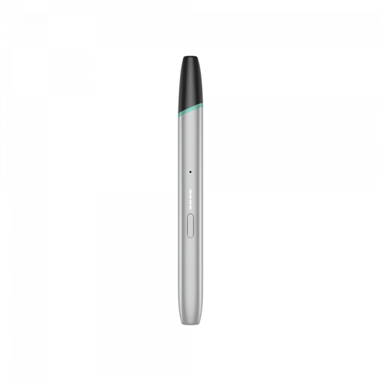 Iqos Veev One Silky Grey