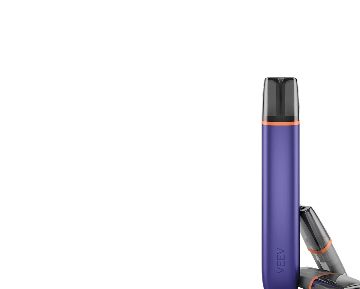 Iqos Veev One