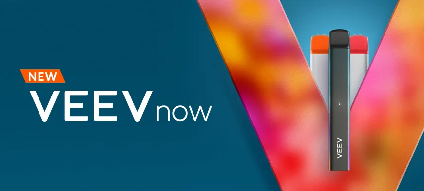 Iqos Veev Now Blue Mint Iqos Veev Now