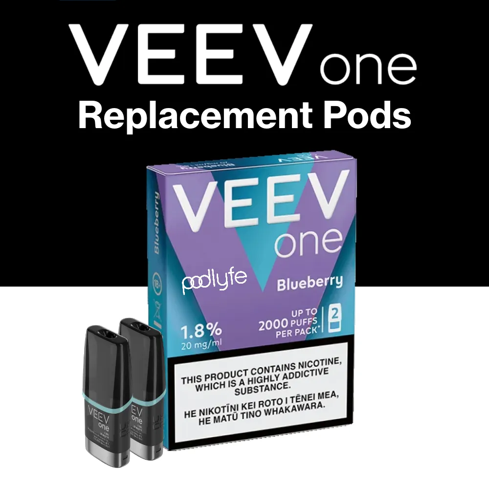 Картриджи Veev One
