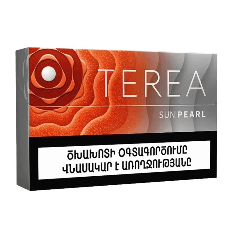 Terea Sun Pearl Армения