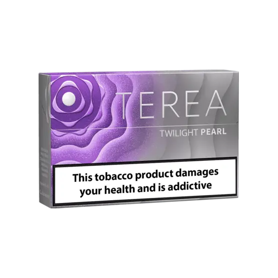 Terea Twilight Pearl