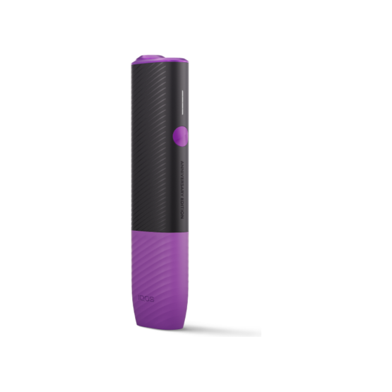 Iqos Iluma i One Anniversary Model