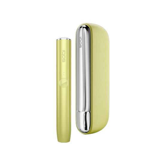 Iqos Iluma Bright Limited Edition