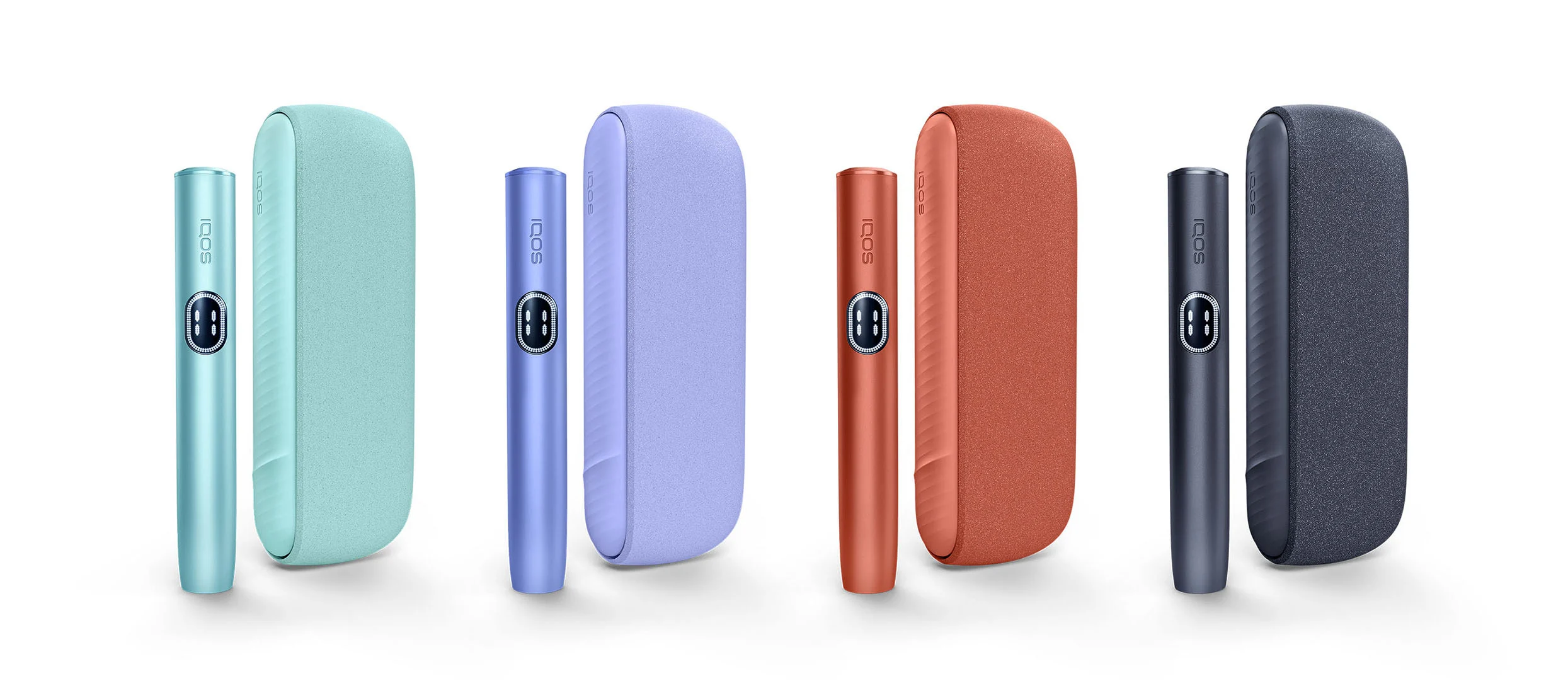 Iqos Iluma i Breeze Blue Iqos-iluma-i