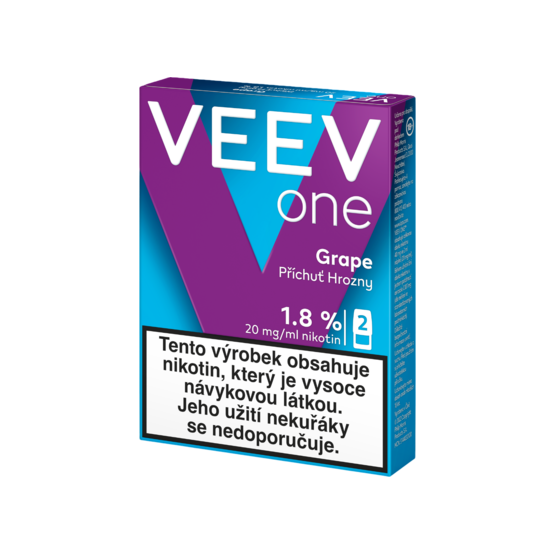 Veev One Grape