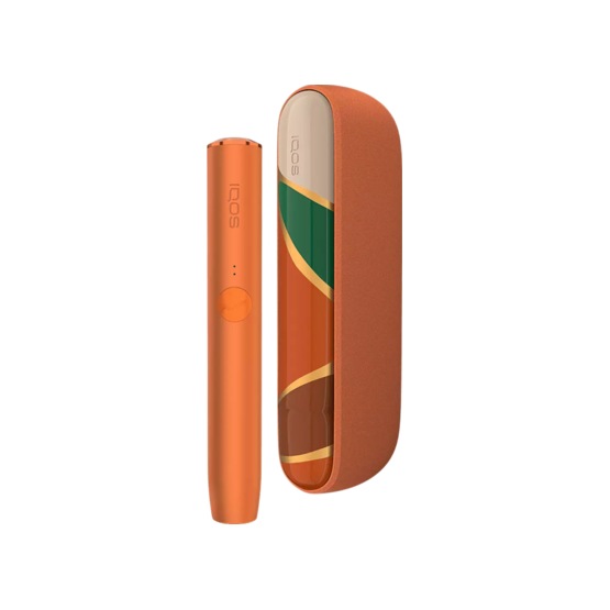 Iqos Iluma Oasis Limited edition