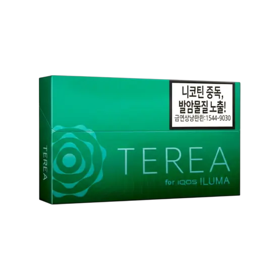 Terea Green KOR