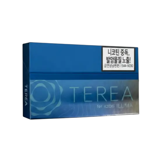 Terea Yugen KOR