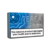 Terea Tidal Pearl KZ