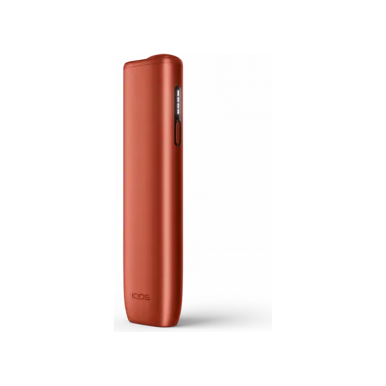 Iqos Iluma i One Vivid Terracotta