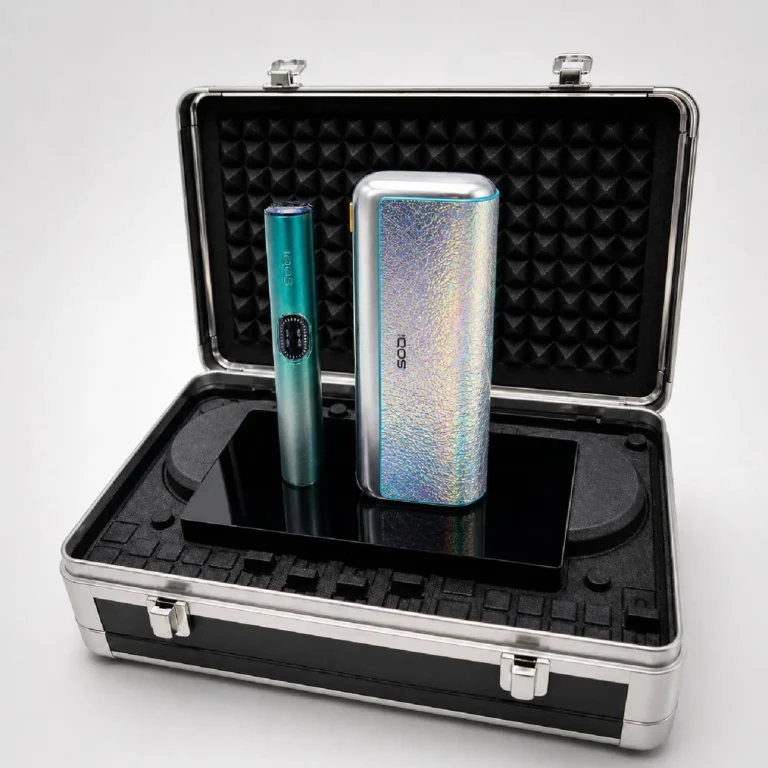 Iqos Iluma i Prime Remix Limited Edition