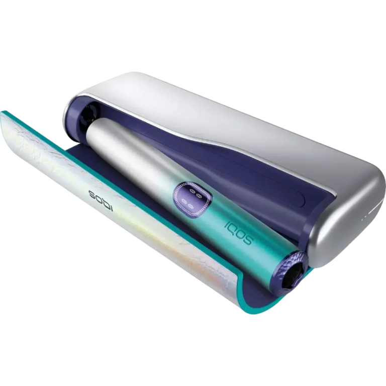 Iqos Iluma i Prime Remix Limited Edition