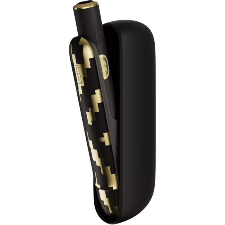 Iqos Iluma i Seletti